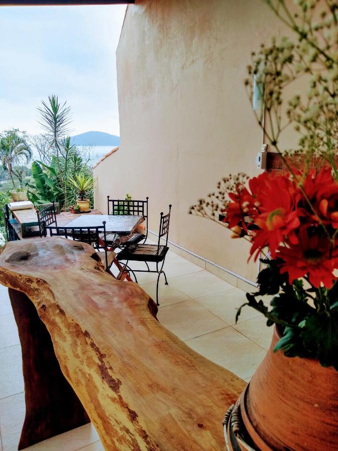 Casa Ubatuba Vista Para O Mar المظهر الخارجي الصورة