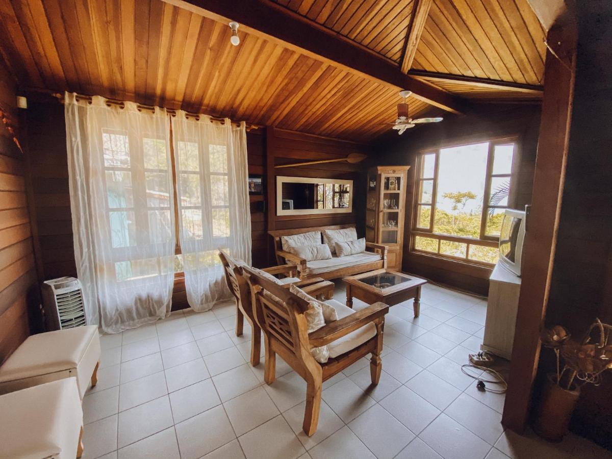 Casa Ubatuba Vista Para O Mar المظهر الخارجي الصورة
