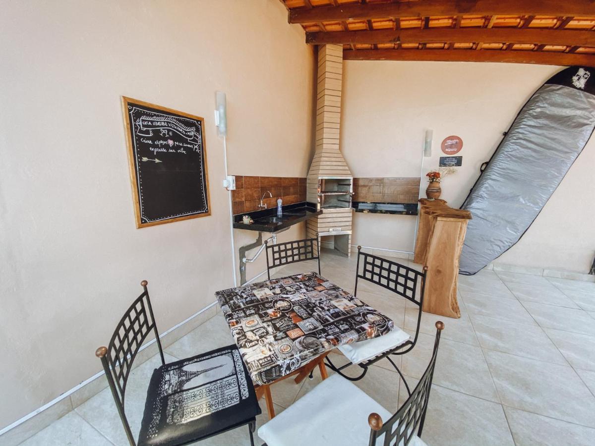 Casa Ubatuba Vista Para O Mar المظهر الخارجي الصورة