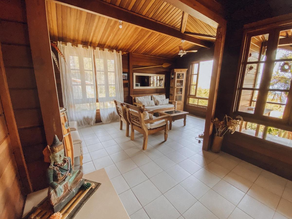 Casa Ubatuba Vista Para O Mar المظهر الخارجي الصورة
