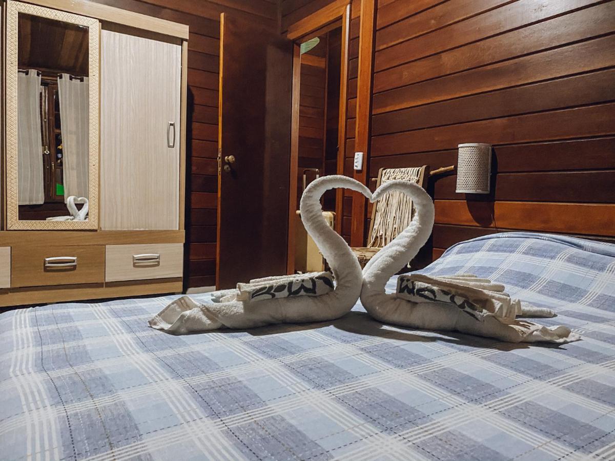 Casa Ubatuba Vista Para O Mar المظهر الخارجي الصورة